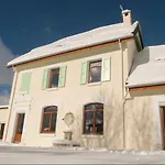 De La Petite Ecole Feriehus *