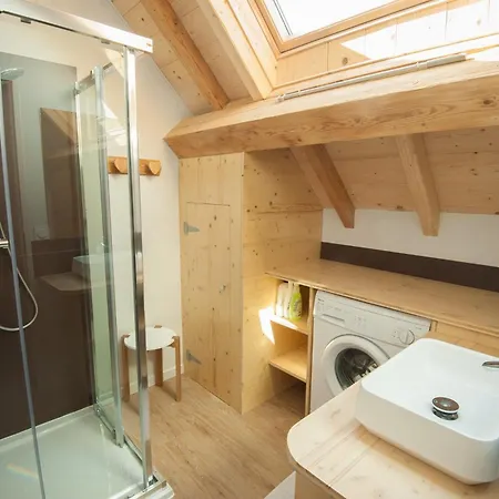 Holiday home De La Petite Ecole